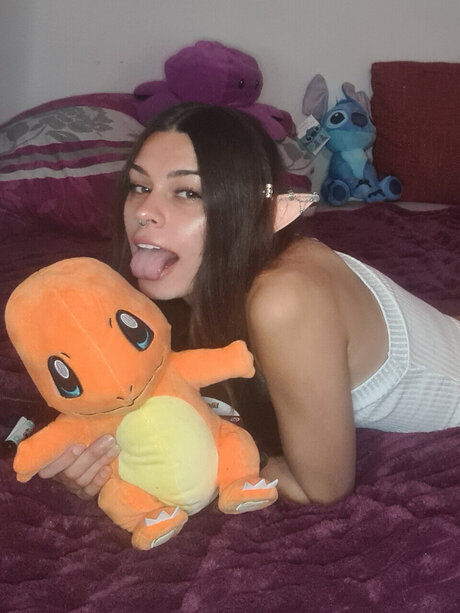 Fynxia VIP_ star high quality pictures