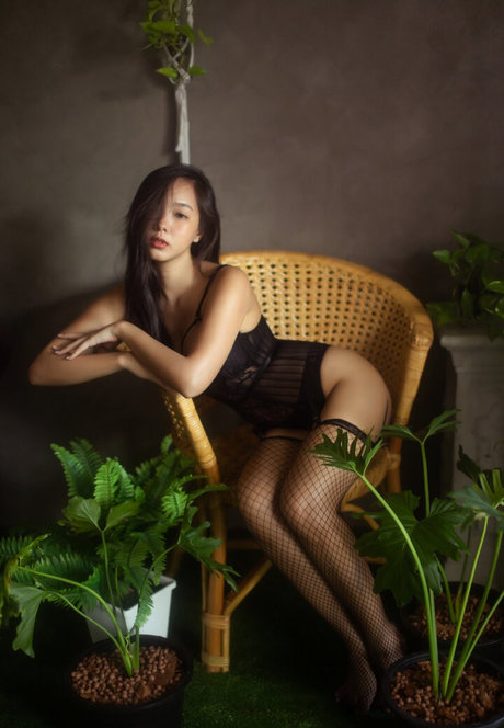 Nachpatcharawee star sex images