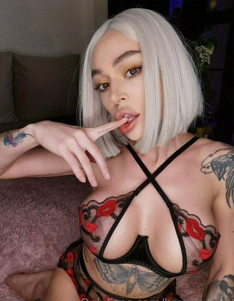 ebony squirt onlyfans free porn photo