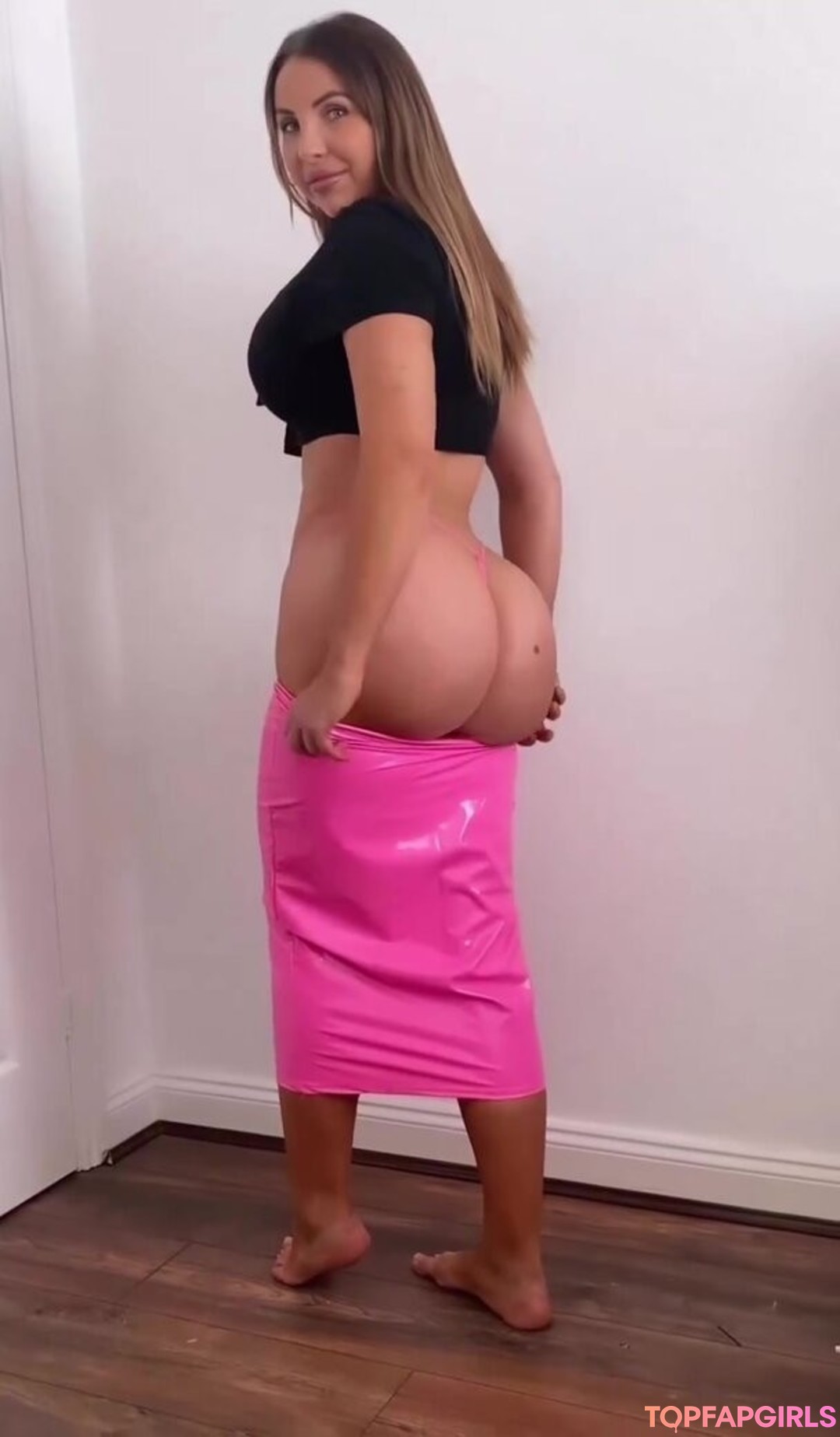 Bigass Girls perfect star pic