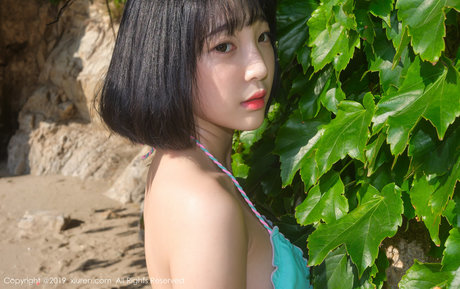 Kang Inkyung star sexy pic