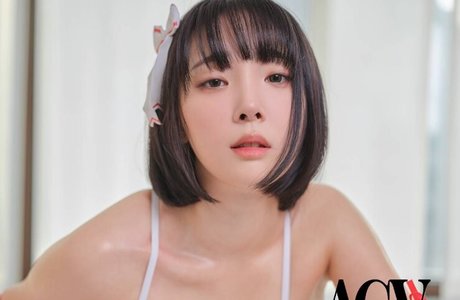 Kang Inkyung pornstar beautiful image