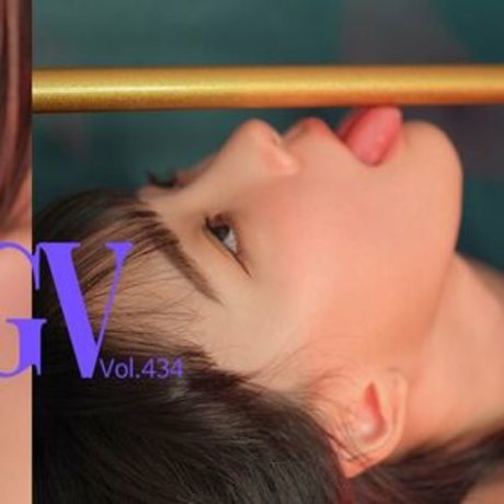 Kang Inkyung star nude photo