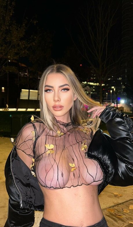 Eva Mentas hd model archive