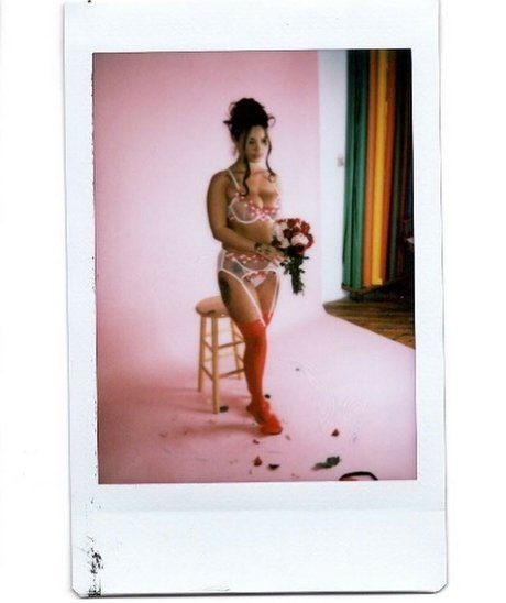 Sally Spice free star picture