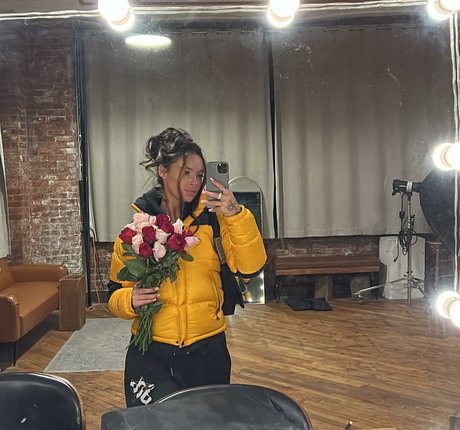 Sally Spice pornstar erotic photo