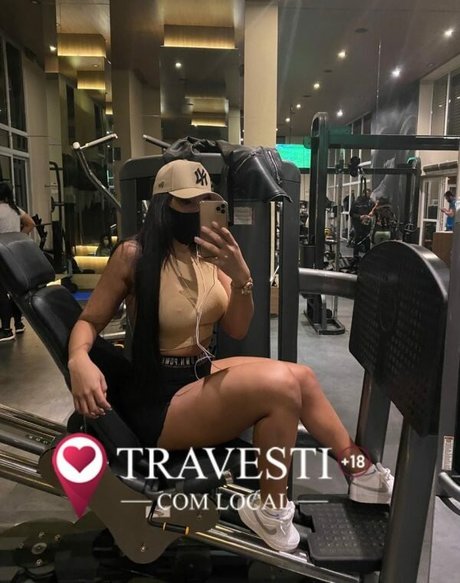 Thalita Araujo pornstar hot img