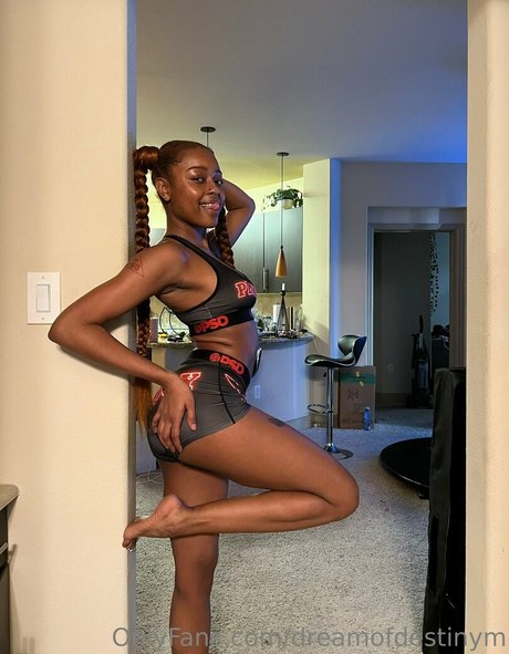 dreamofdestinym sexy actress galleries