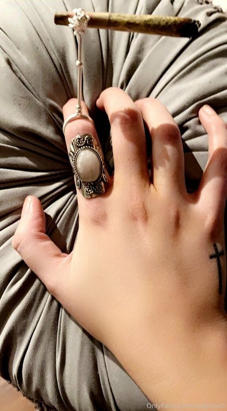 rockinrach art star picture