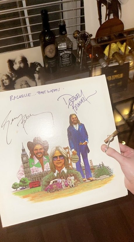 rockinrach pornstar pic