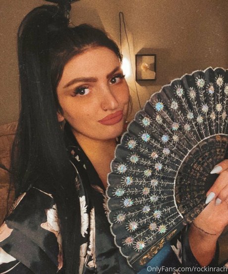 rockinrach nice actress pics