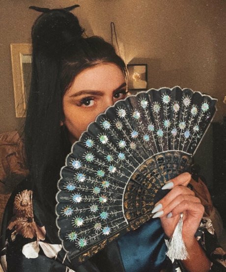 rockinrach beautiful pornstar picture