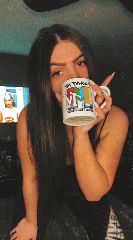 rockinrach hot model images