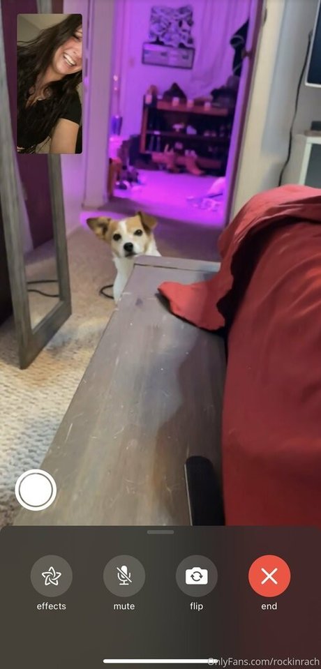 rockinrach pornographic model photos