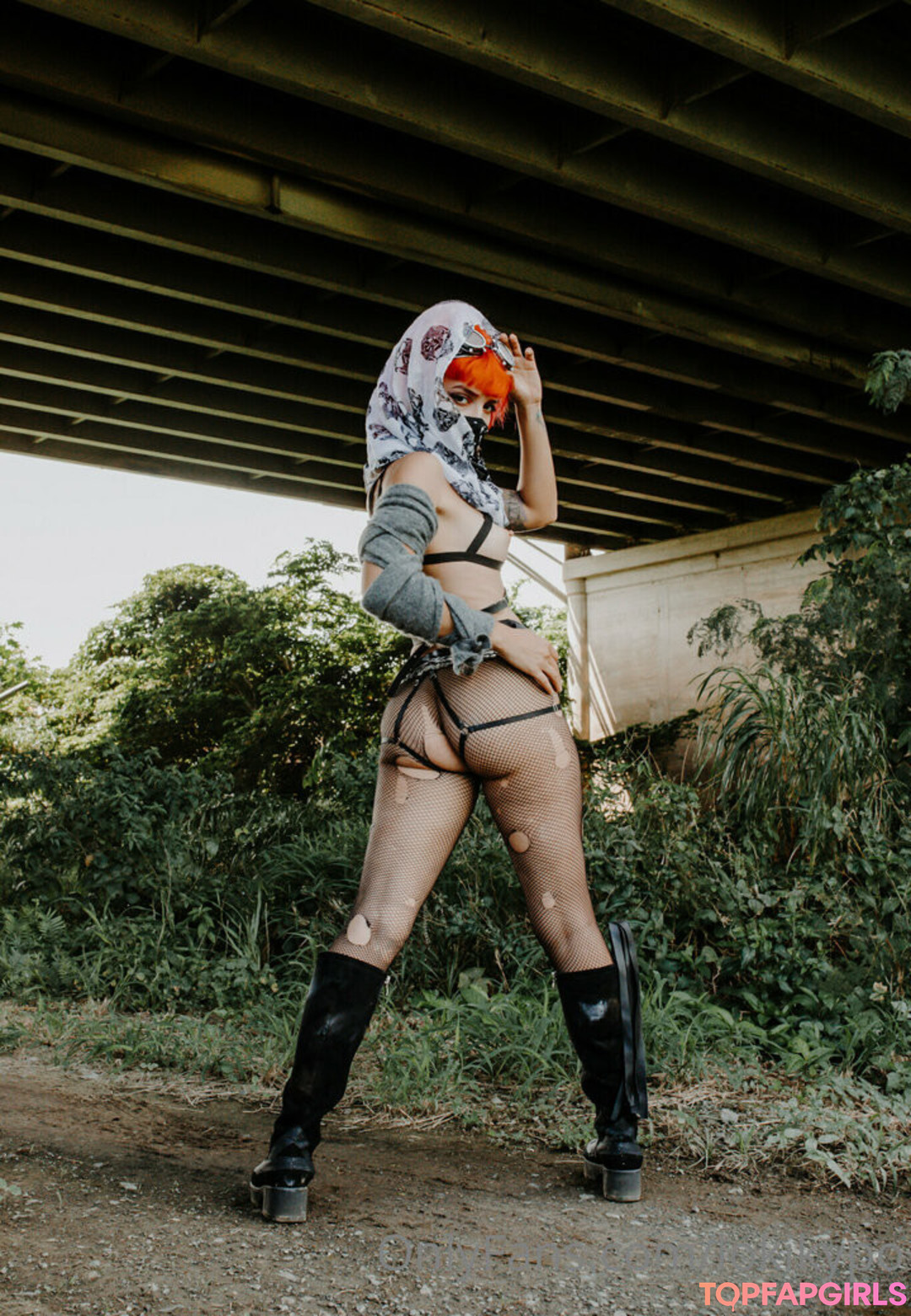 lokikypo pornstar pretty photos