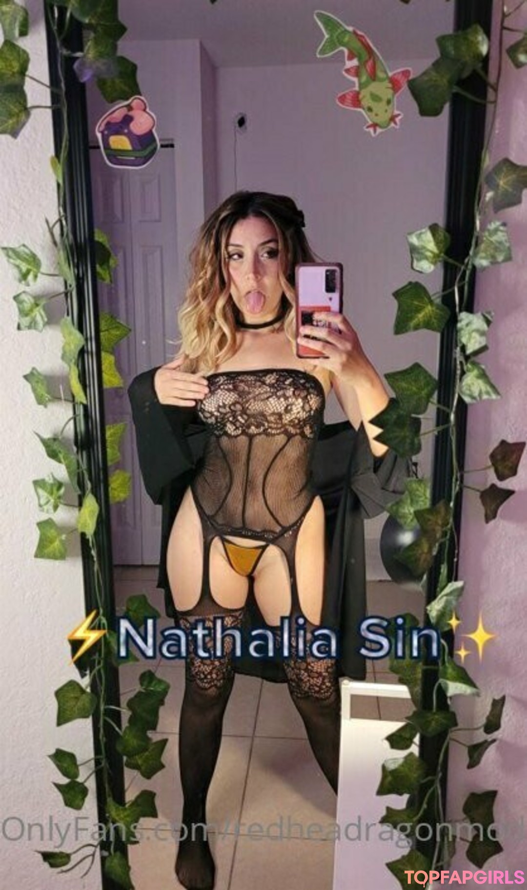 redheadragonmodel pornstar naked photos