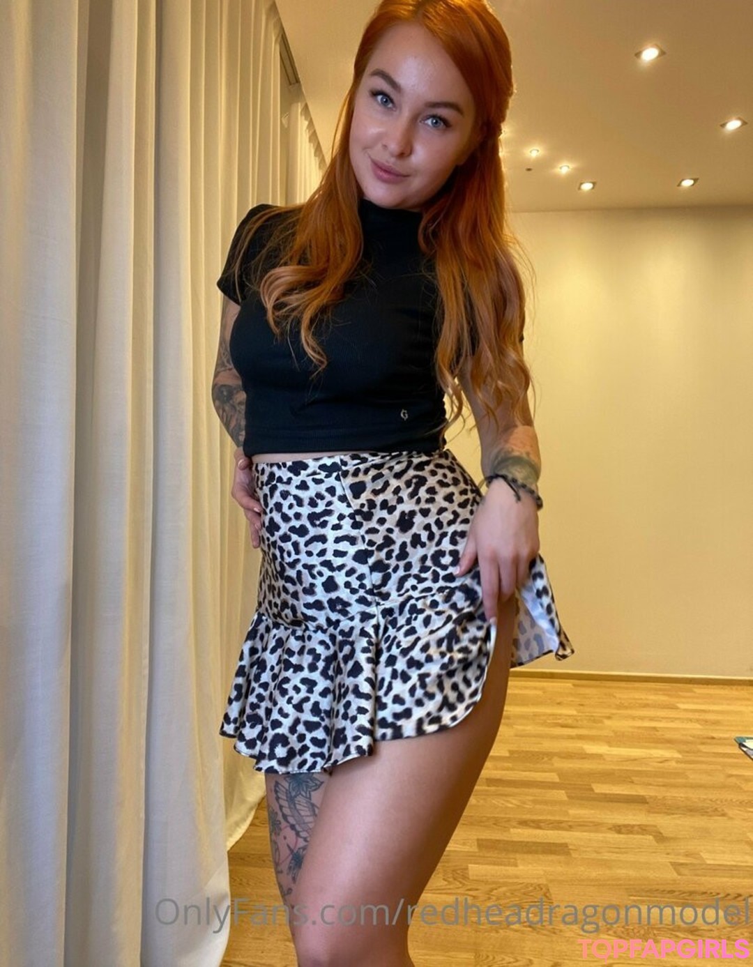 redheadragonmodel pornstar hot pictures