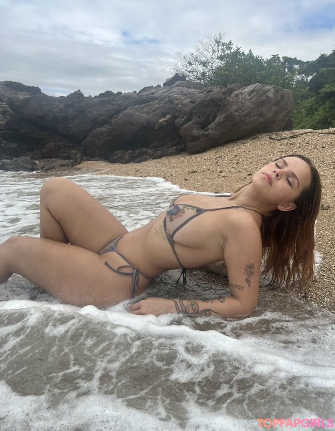 Gabi Camargo pornstar nude picture