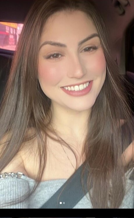 Rayana El Bainy nice actress pic