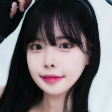 Korean Afreeca Streamer adult model image
