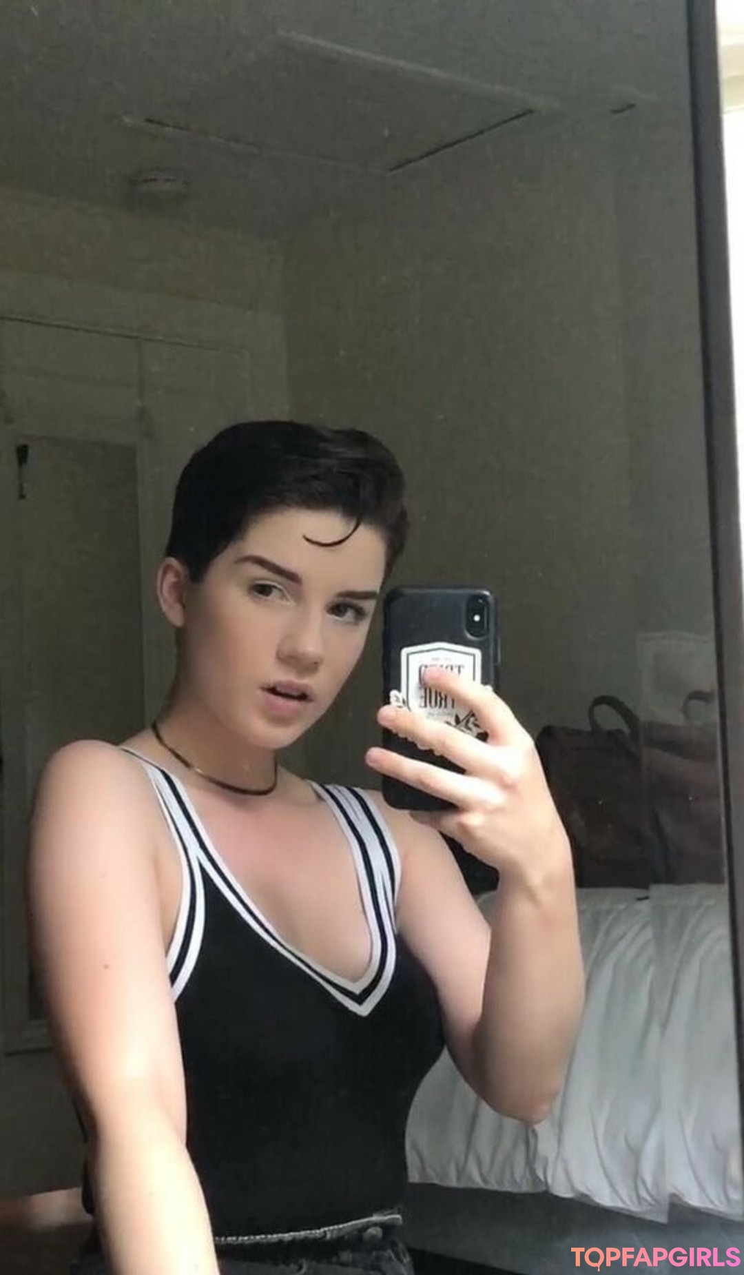 Morgan Eckroth naked pornstar image