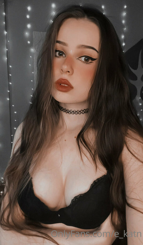 E katn high quality pornstar image