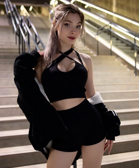 Monica Jimenez star naked pic