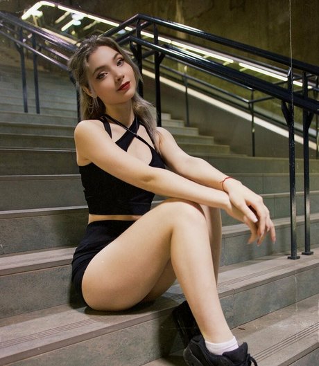 Monica Jimenez model perfect picture