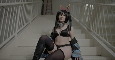 Weirdfishesbyradiohead top model photos