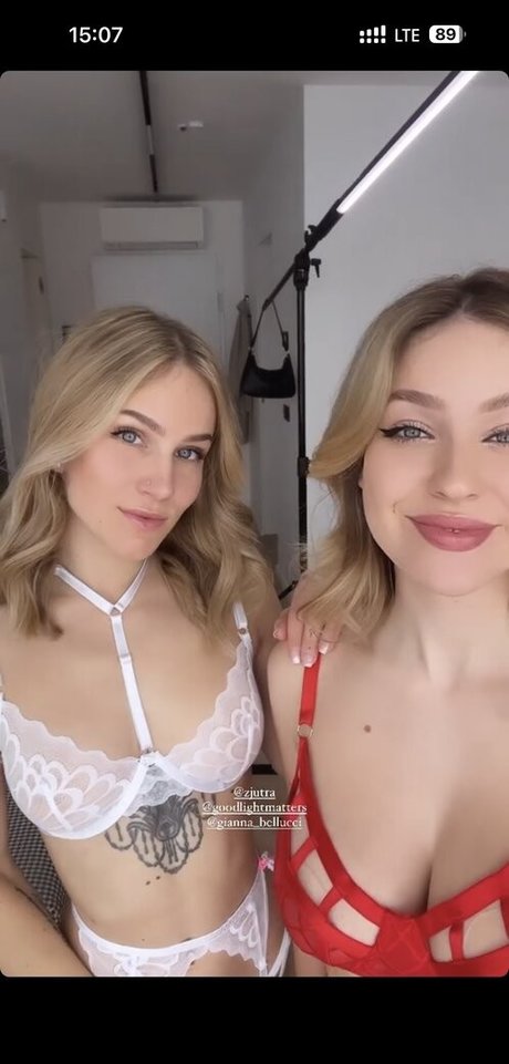 Nadja Arhar nude actress galleries