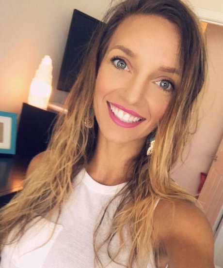 Sam Ortego art model archive