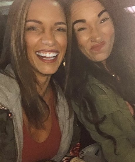 Sam Ortego hot star pic