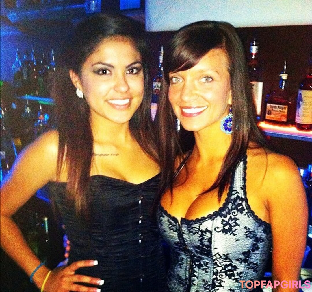 Sam Ortego exclusive star photo