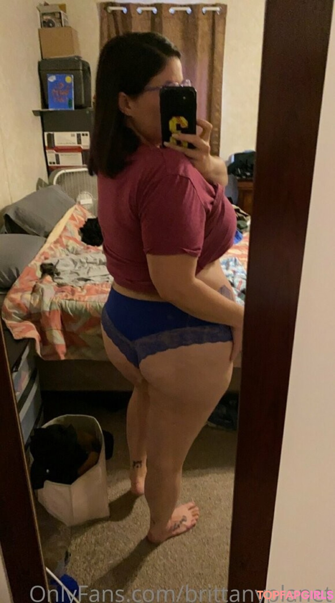 brittanyplanet high quality model images