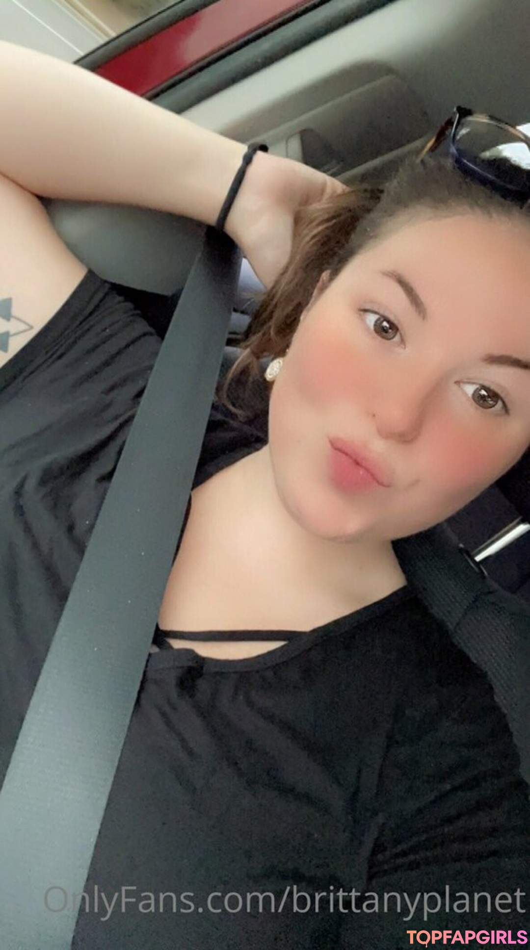 brittanyplanet profile image