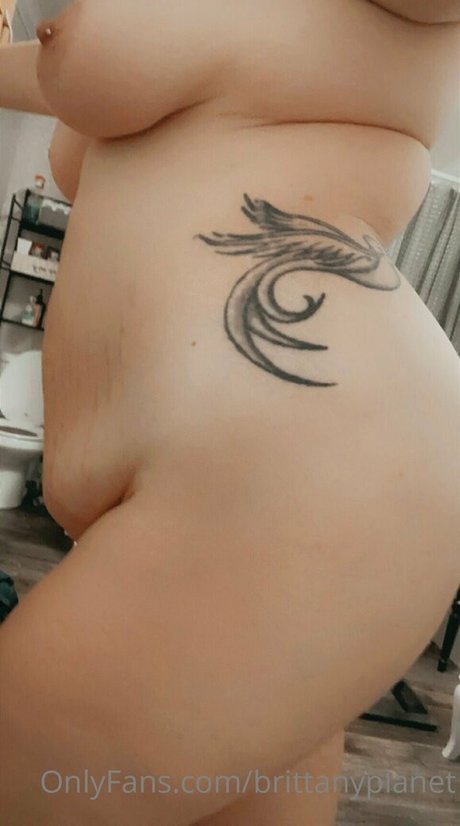 brittanyplanet naked pornstar images