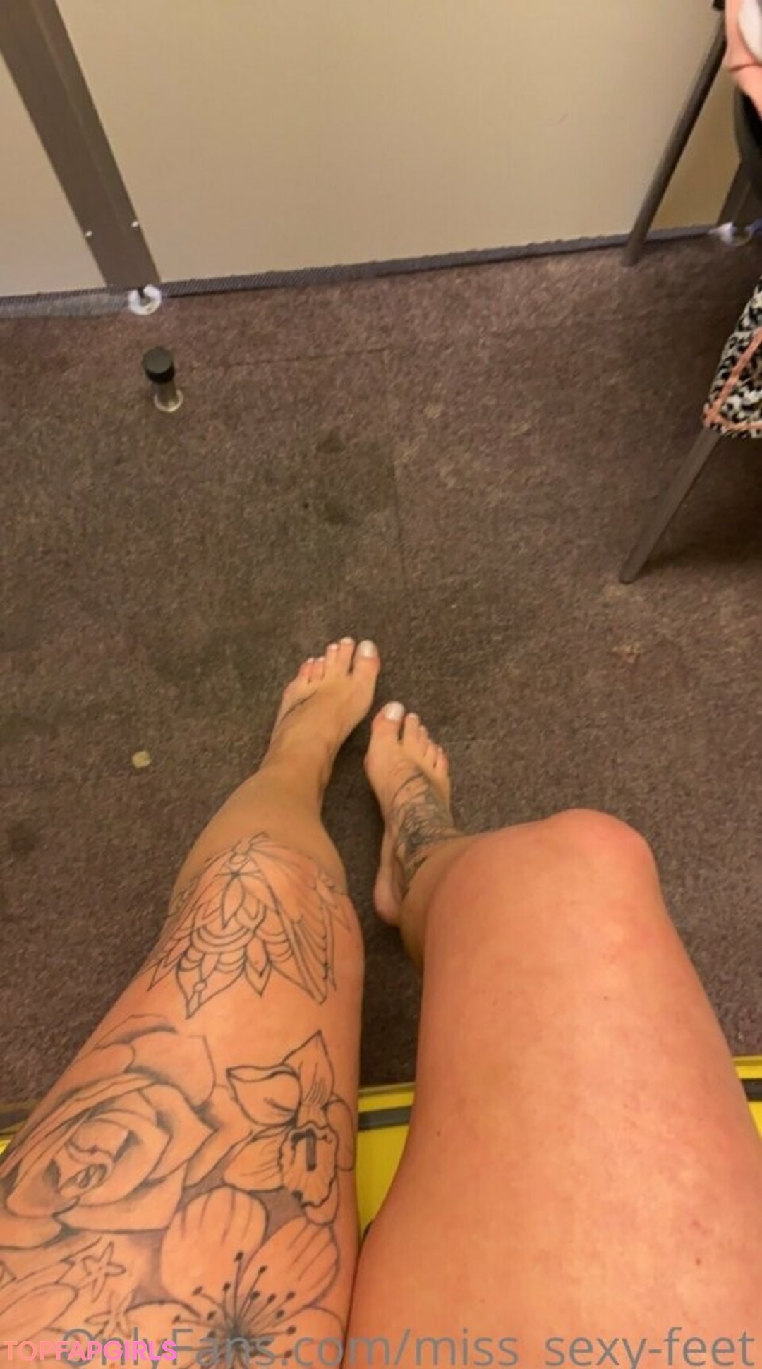 miss sexy feet top pornstar img