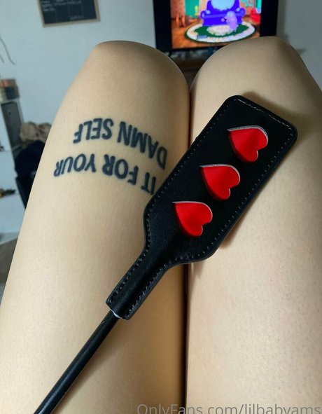 lilbabyams star high quality img