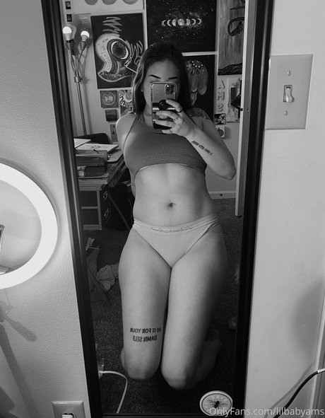 lilbabyams pornstar art pictures