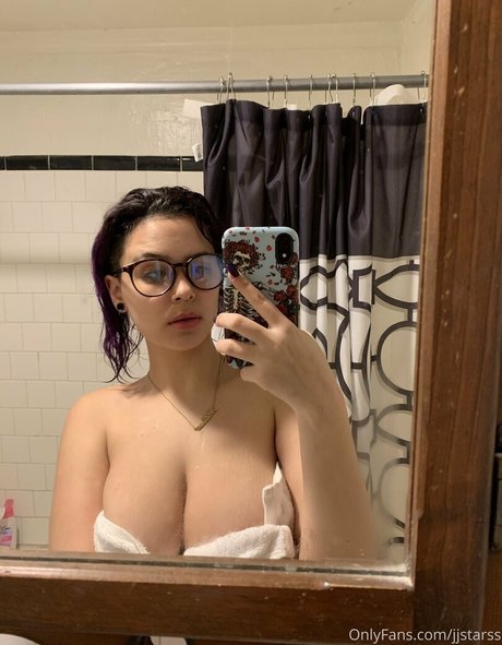 jjstarss model art pic