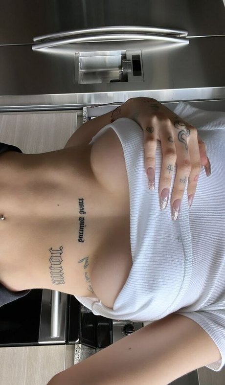 Fernanda Villalobos xxx star archive