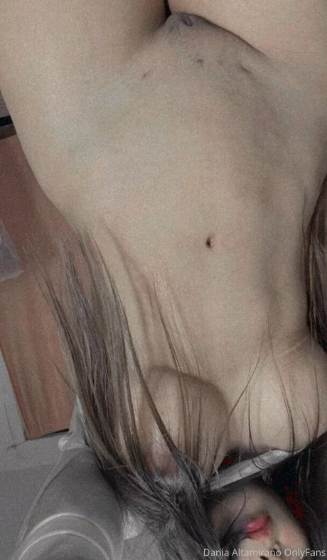 Dania Altamirano pornstar nudes photos