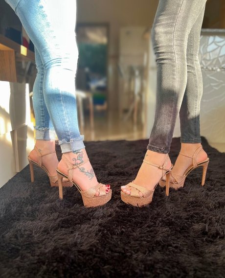 Samy Feet pornstar nudes image