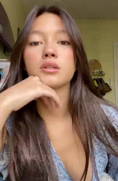 Lily Chee high quality pornstar image