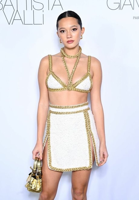 Lily Chee nudes actress images