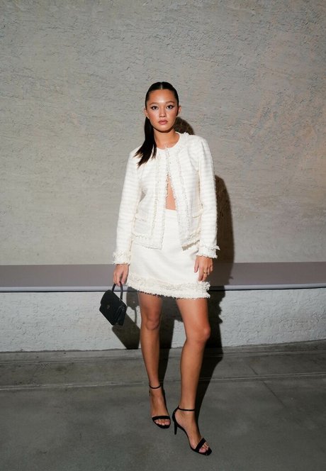 Lily Chee pornographic star photos