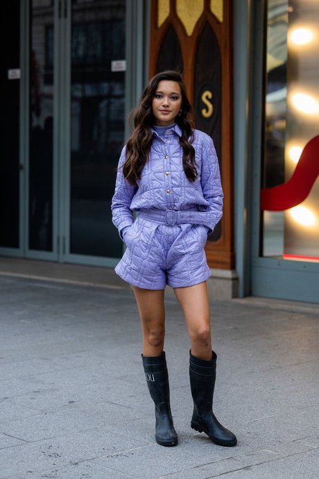 Lily Chee profile image