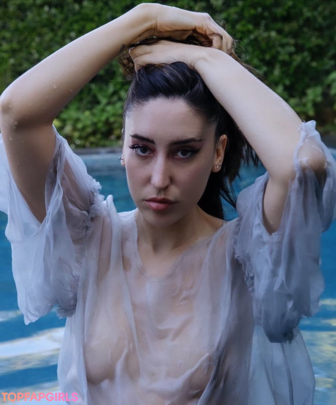 Elohim pornstar erotic img