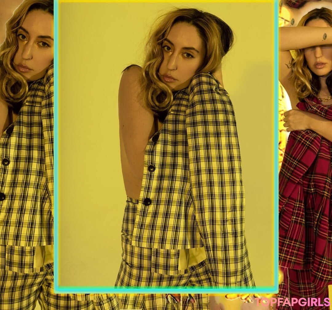 Elohim pornstar pretty photos