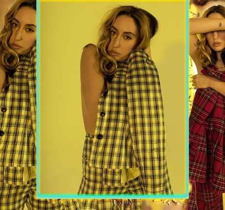 Elohim nudes pornstar pics